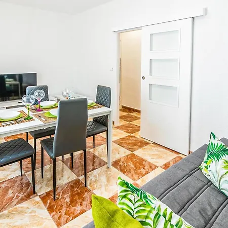 Beautiful In With Kitchenette * Cordoba