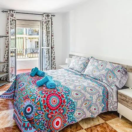Beautiful In With Kitchenette Cordoba