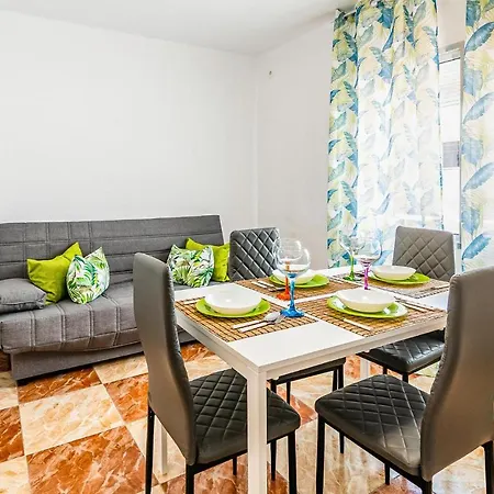 Beautiful In With Kitchenette