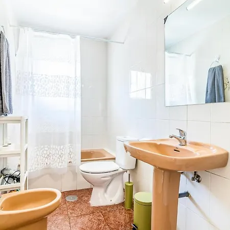 Apartment Beautiful In With Kitchenette *
