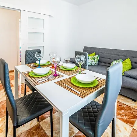 Beautiful In With Kitchenette Cordoba